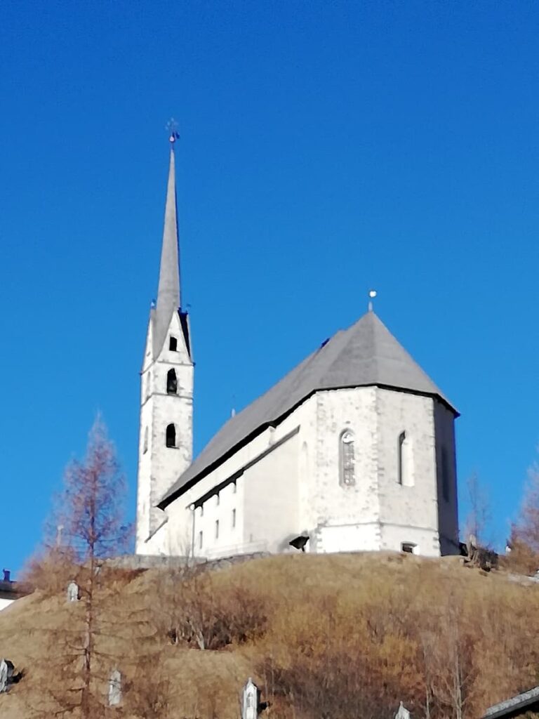 Chiesa di San Floriano in Pieve