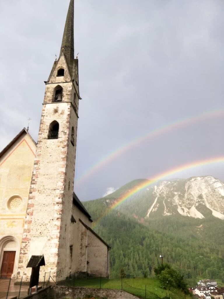 Chiesa di San Floriano in Pieve