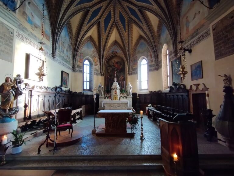 Chiesa di San Floriano in Pieve