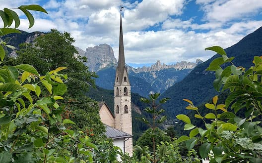 Chiesa San Floriano in Pieve