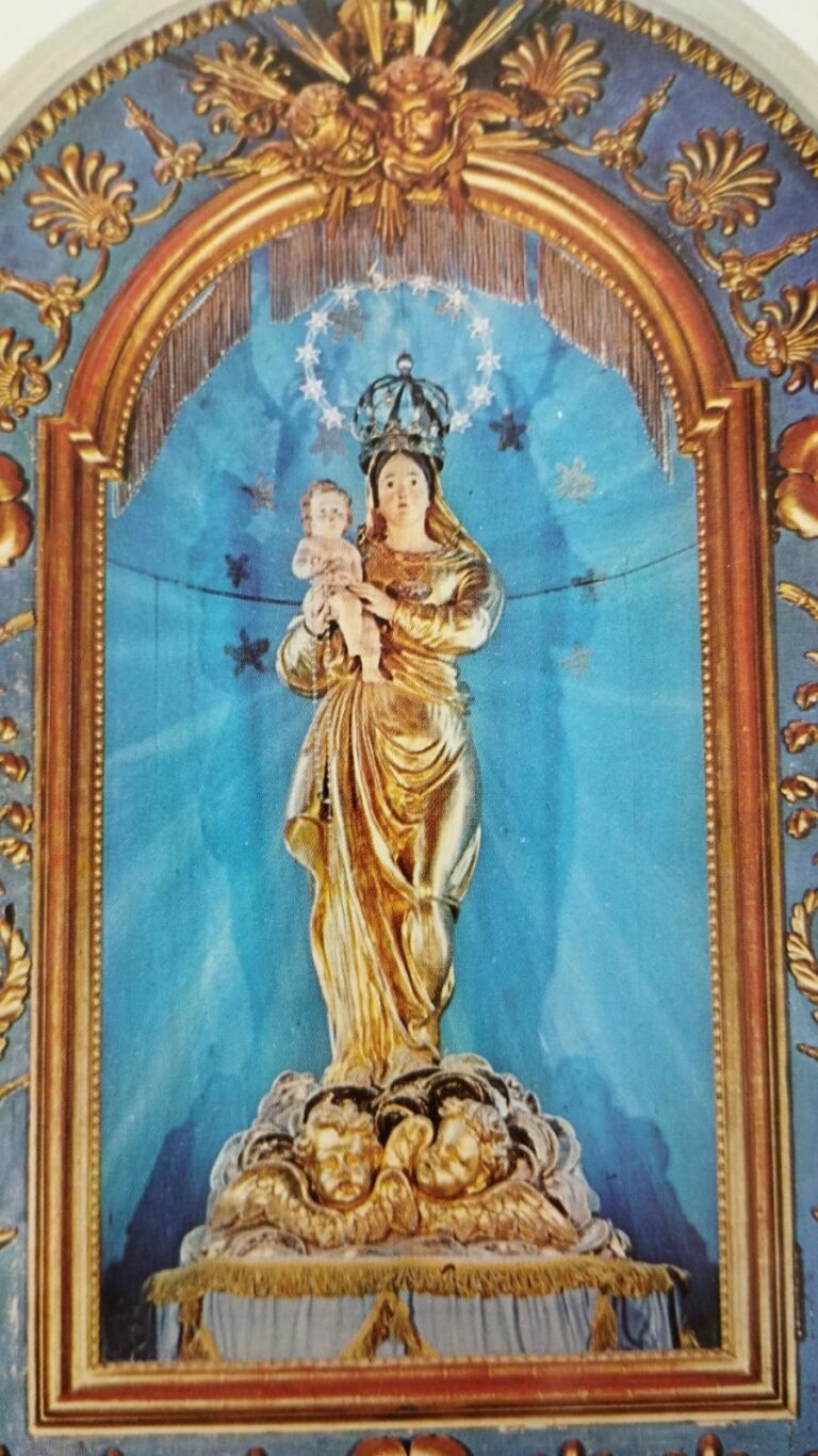 Festa della Madonna della Salute