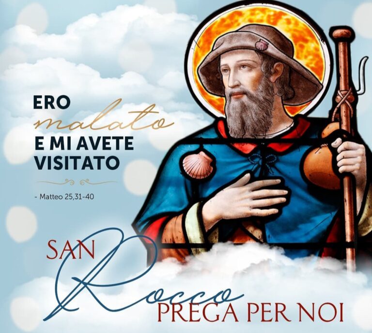San Rocco