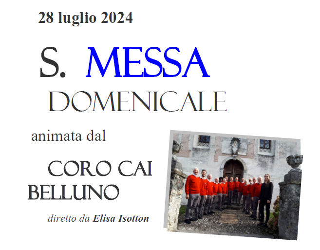 Coro Cai Belluno