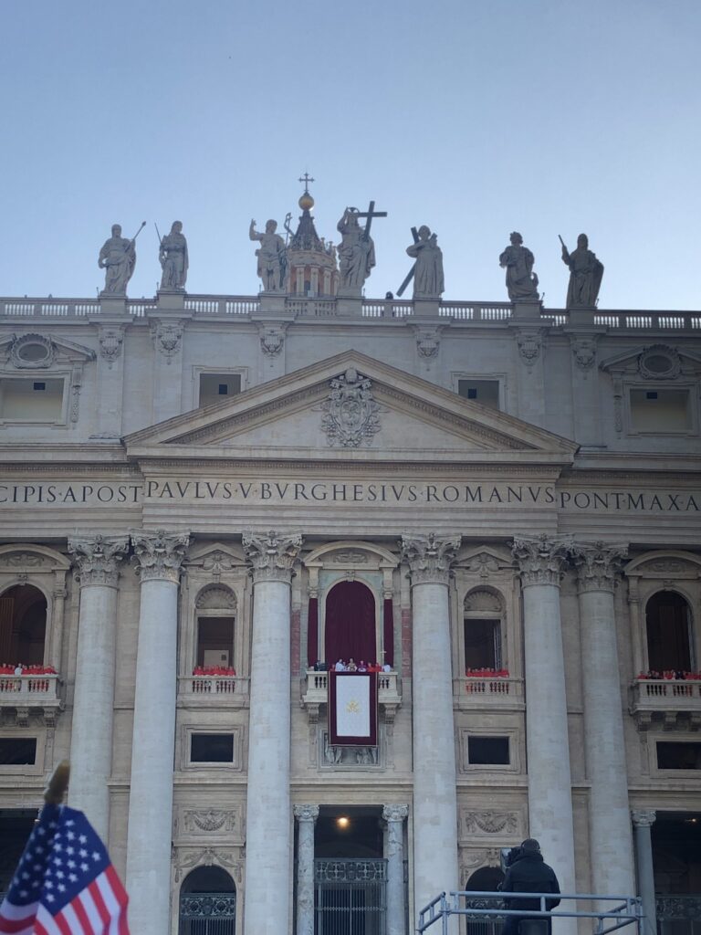 Habemus Papam!