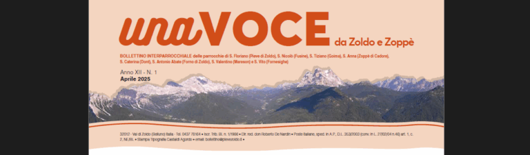 CONCORSO FOTOGRAFICO per il calendario 2026